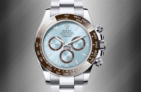 does daytona bezel rotate